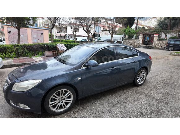 Sahibinden Opel Insignia 1.6 T Edition Elegance 2011 Model 