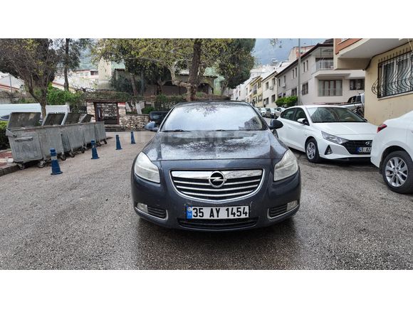 Sahibinden Opel Insignia 1.6 T Edition Elegance 2011 Model 