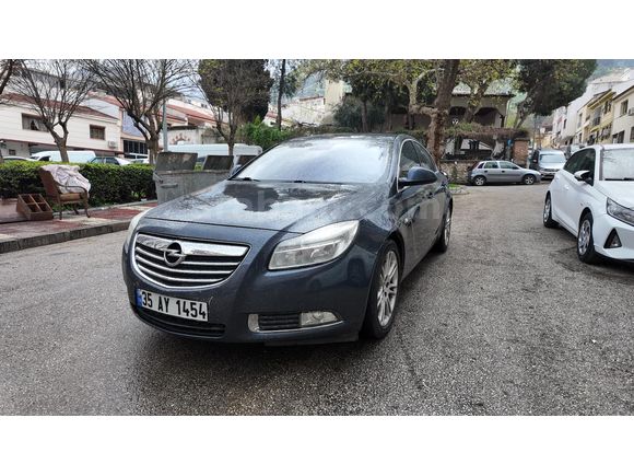 Sahibinden Opel Insignia 1.6 T Edition Elegance 2011 Model 
