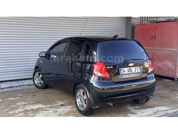 Sahibinden  KLİMALI AVEO DÜŞÜK KM