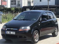 Sahibinden  KLİMALI AVEO DÜŞÜK KM