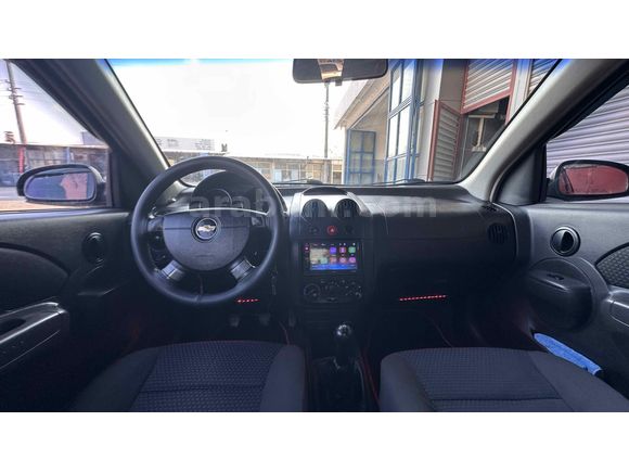 Sahibinden  KLİMALI AVEO DÜŞÜK KM