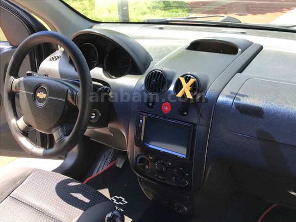 Sahibinden  KLİMALI AVEO DÜŞÜK KM