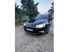 Sahibinden Citroen C5 2.0 HDi SX PK 2009 Model 