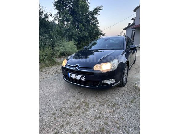 Sahibinden Citroen C5 2.0 HDi SX PK 2009 Model 