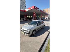 Sahibinden Renault Clio 1.5 dCi Dynamique 2005 Model 