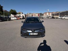Sahibinden Toyota Corolla 1.5 Dream 2022 Model Malatya 33.900 km Gri (metalik)