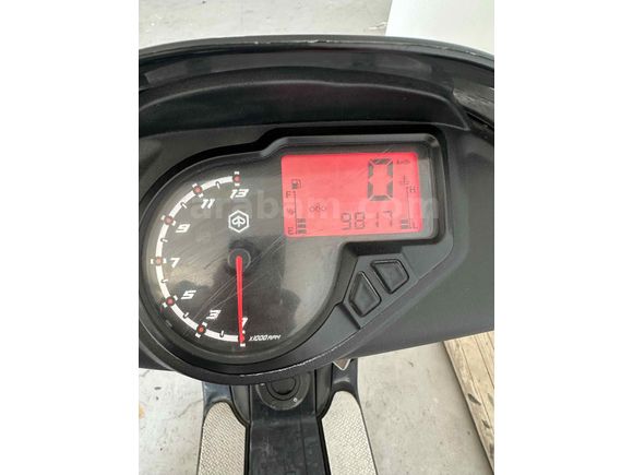 Sahibinden Piaggio NRG Power 50 