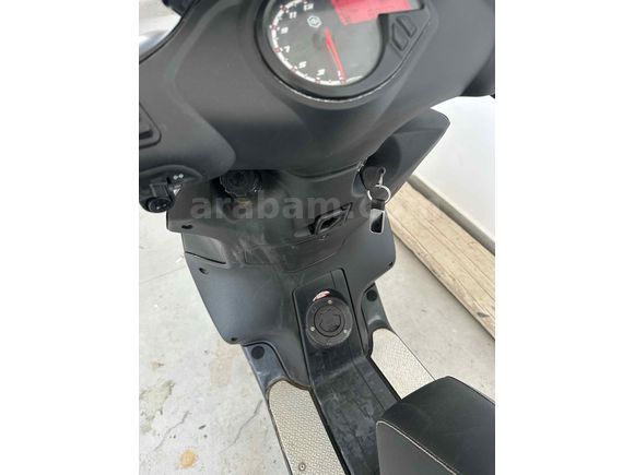 Sahibinden Piaggio NRG Power 50 