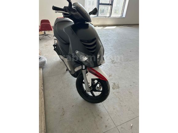 Sahibinden Piaggio NRG Power 50 