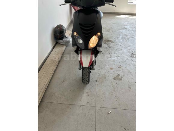 Sahibinden Piaggio NRG Power 50 
