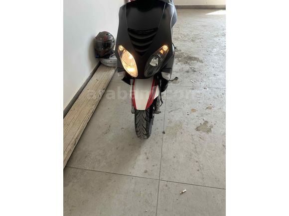 Sahibinden Piaggio NRG Power 50 