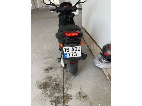 Sahibinden Piaggio NRG Power 50 