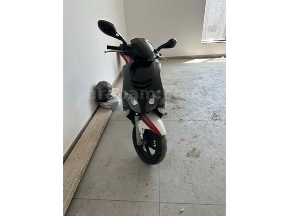 Sahibinden Piaggio NRG Power 50 