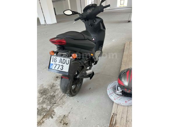 Sahibinden Piaggio NRG Power 50 