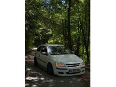 Sahibinden Opel Corsa 1.3 CDTI Cosmo 2006 Model 