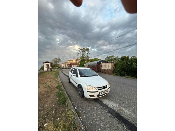 Sahibinden Opel Corsa 1.3 CDTI Cosmo 2006 Model 