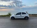 Sahibinden Opel Corsa 1.3 CDTI Cosmo 2006 Model 