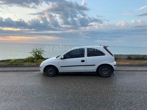 Sahibinden Opel Corsa 1.3 CDTI Cosmo 2006 Model 