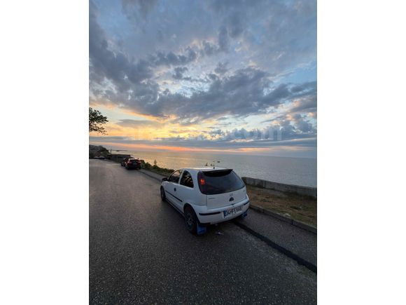 Sahibinden Opel Corsa 1.3 CDTI Cosmo 2006 Model 