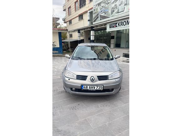 Sahibinden Renault Megane 1.6 Dynamique 2005 Model 