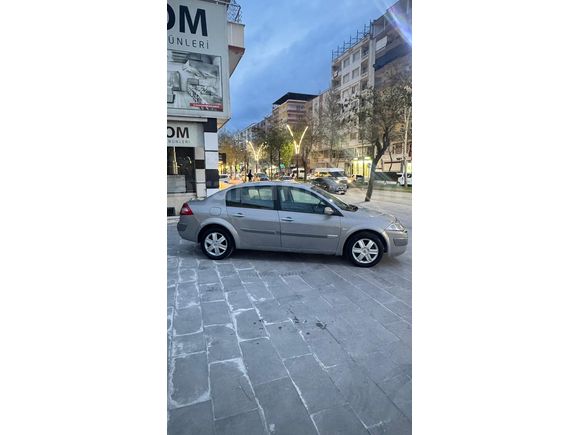 Sahibinden Renault Megane 1.6 Dynamique 2005 Model 