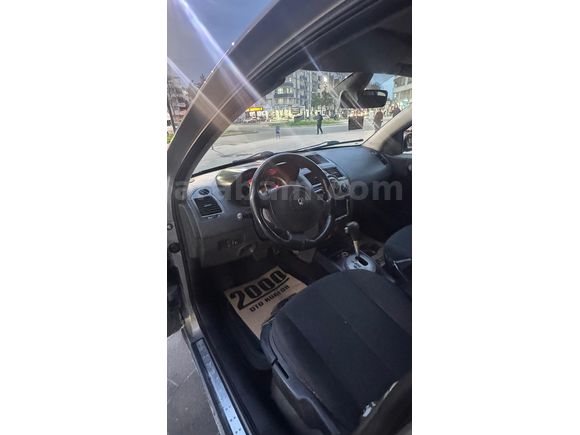 Sahibinden Renault Megane 1.6 Dynamique 2005 Model 
