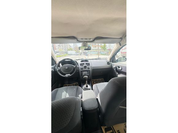 Sahibinden Renault Megane 1.6 Dynamique 2005 Model 