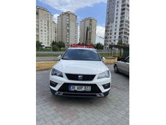 Sahibinden Seat Ateca 1.6 TDI Ecomotive Xcellence 2020 Model 