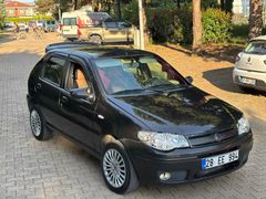 Bakımlı ve Masrafsız 2005 Model Palio