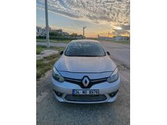 Sahibinden Renault Fluence 1.5 dCi Icon 2015 Model  288.000 km Gri