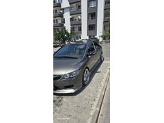 Sahibinden Honda Civic 1.6i VTEC Elegance 2008 Model