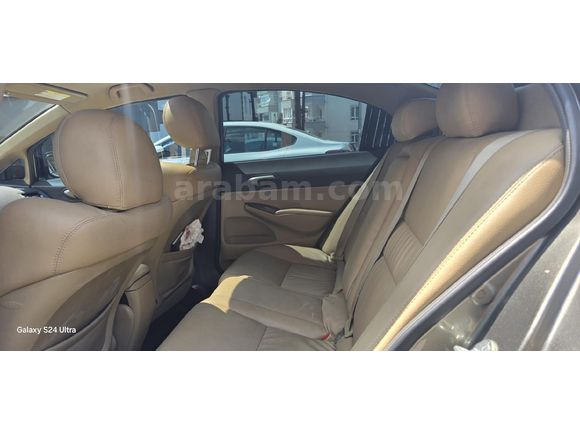Sahibinden Honda Civic 1.6i VTEC Elegance 2008 Model