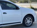 Galeriden Renault Symbol 1.5 dCi Joy 2017 Model Antalya
