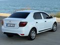 Galeriden Renault Symbol 1.5 dCi Joy 2017 Model Antalya