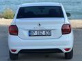 Galeriden Renault Symbol 1.5 dCi Joy 2017 Model Antalya
