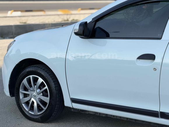 Galeriden Renault Symbol 1.5 dCi Joy 2017 Model Antalya