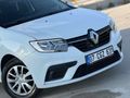 Galeriden Renault Symbol 1.5 dCi Joy 2017 Model Antalya