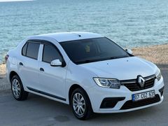Galeriden Renault Symbol 1.5 dCi Joy 2017 Model Antalya