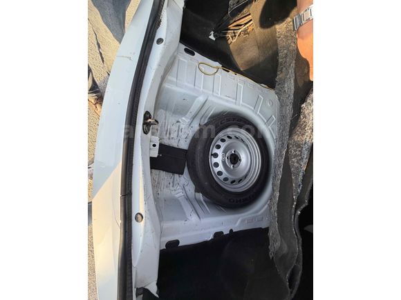Galeriden Renault Symbol 1.5 dCi Joy 2017 Model Antalya