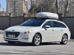 ?? PEUGEOT 508 SW 1.6 HDi – BAKIMLI – MASRAFSIZ – DOLU PAKET
