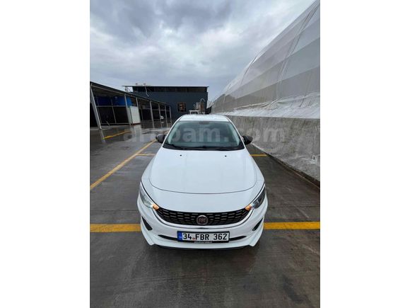 Sahibinden Fiat Egea 1.3 Multijet Easy 2020 Model 