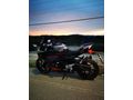 Sahibinden CFmoto 450SR