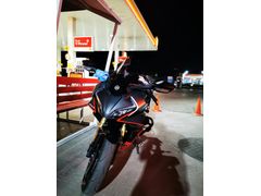 Sahibinden CFmoto 450SR