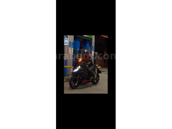 Sahibinden CFmoto 450SR