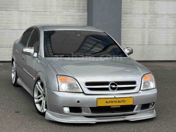 Sahibinden Opel Vectra 1.6 Comfort 2004 Model 