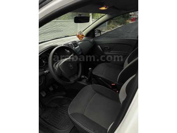 Sahibinden Renault Symbol 1.5 dCi Joy 2013 Model 