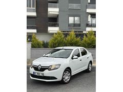 Sahibinden Renault Symbol 1.5 dCi Joy 2013 Model 