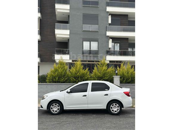 Sahibinden Renault Symbol 1.5 dCi Joy 2013 Model 