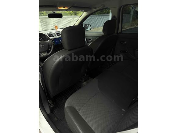 Sahibinden Renault Symbol 1.5 dCi Joy 2013 Model 
